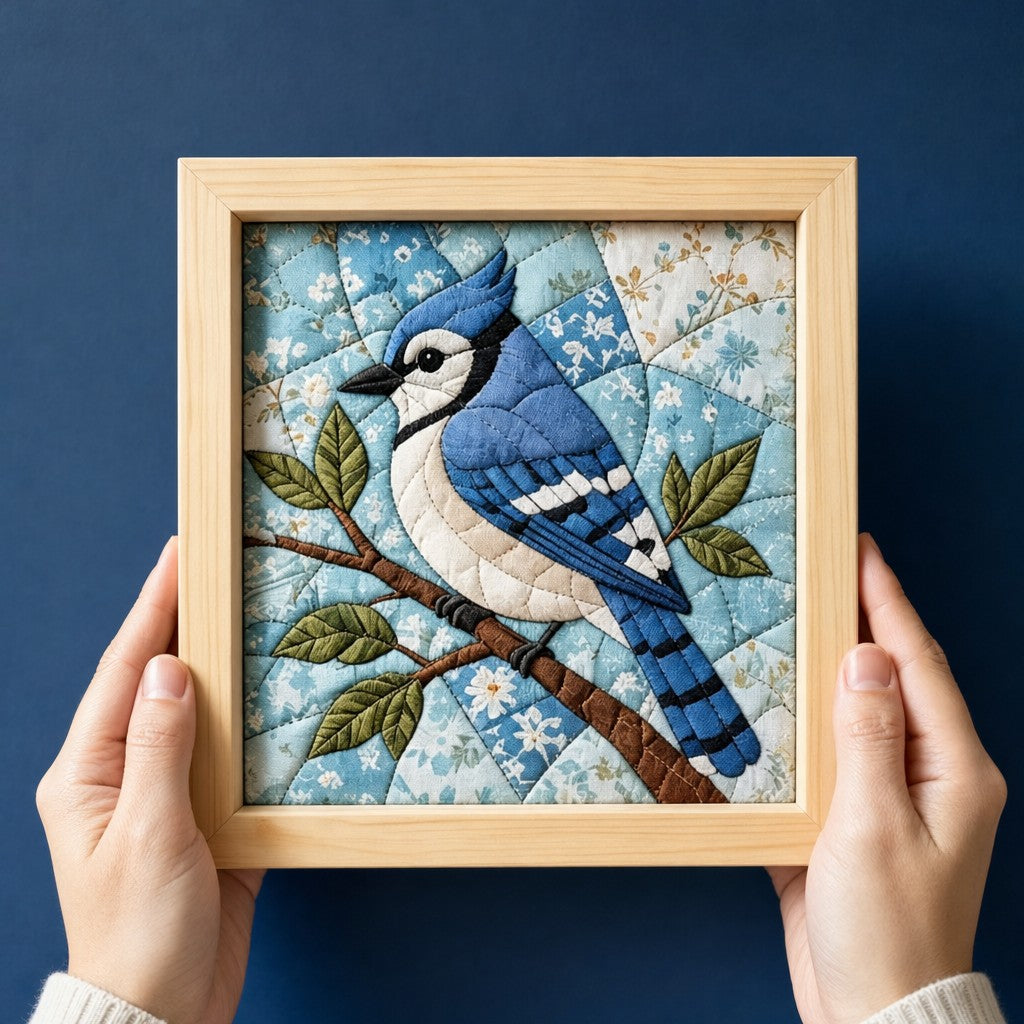 Blue Jay