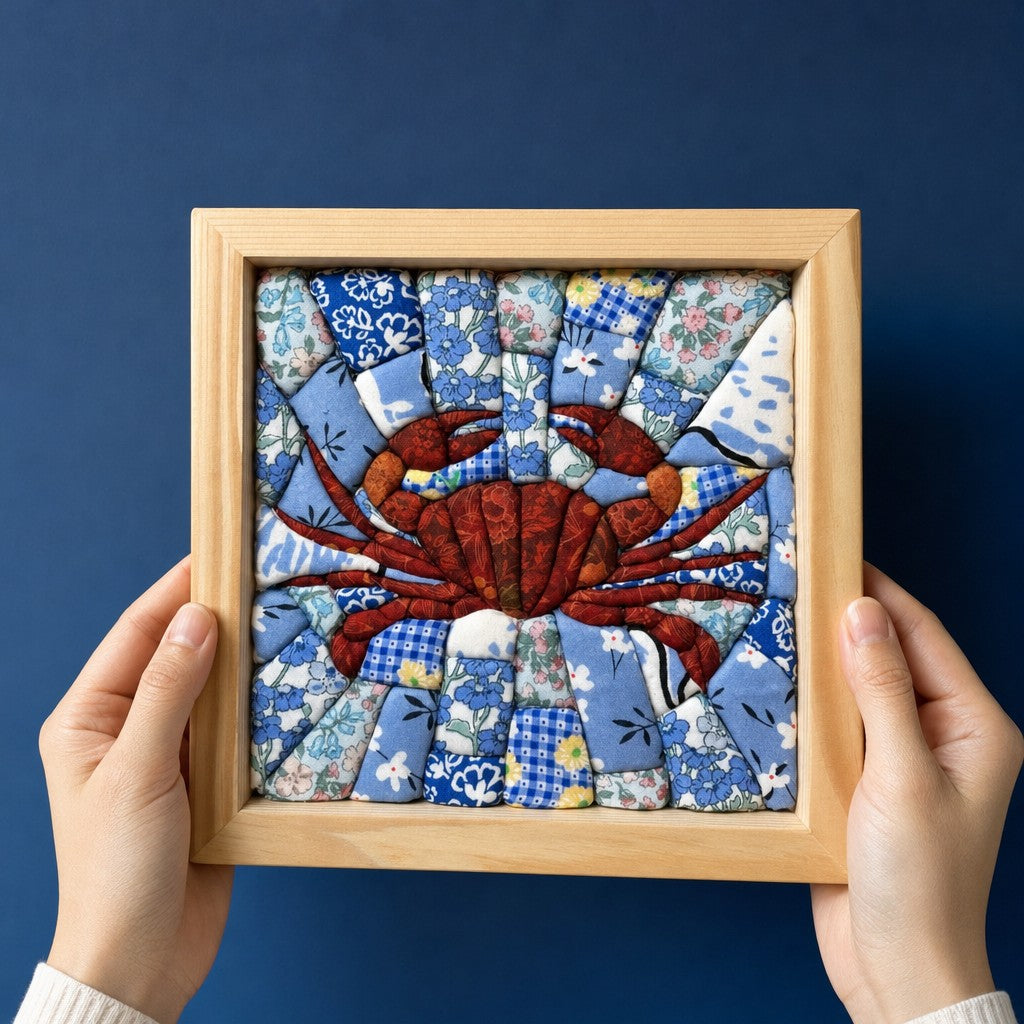 Crab