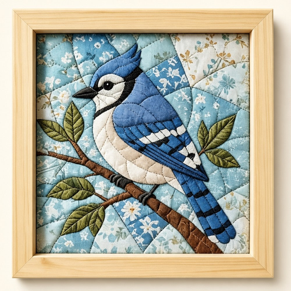 Blue Jay