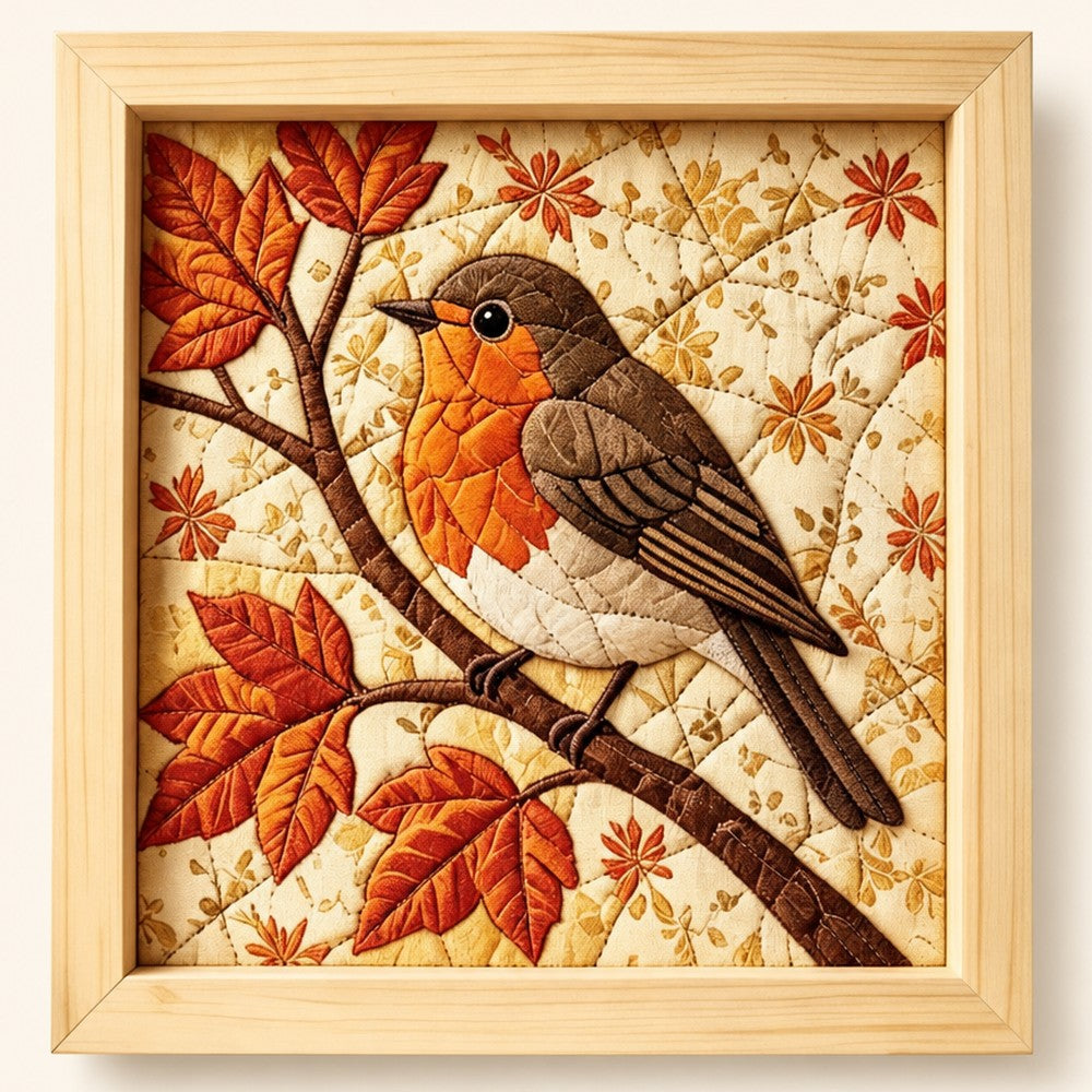 Autumn Songbird