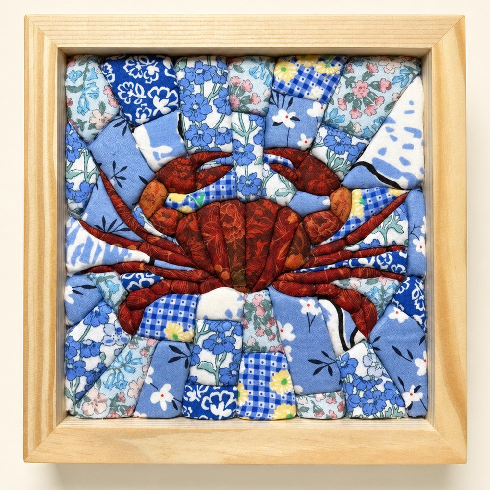 Crab