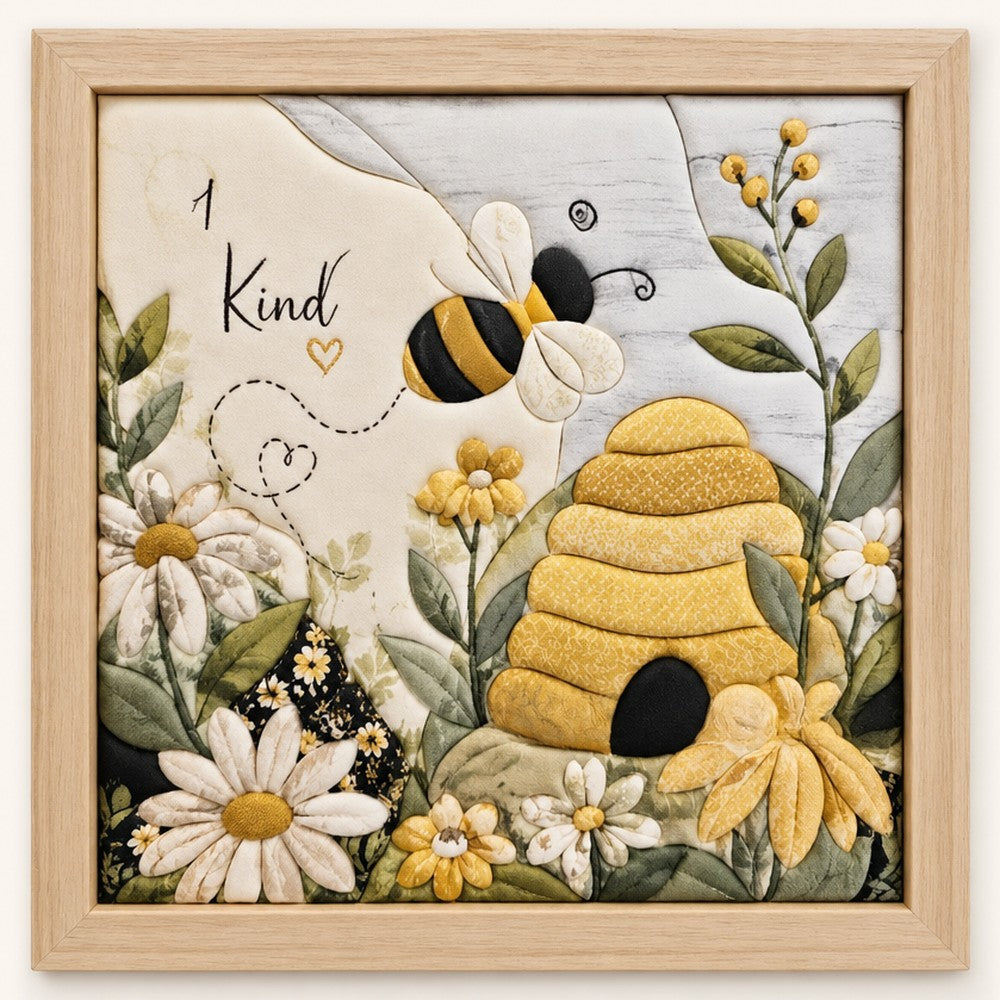 Bumblebee and Beehive