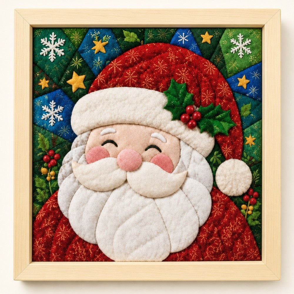 Santa Face