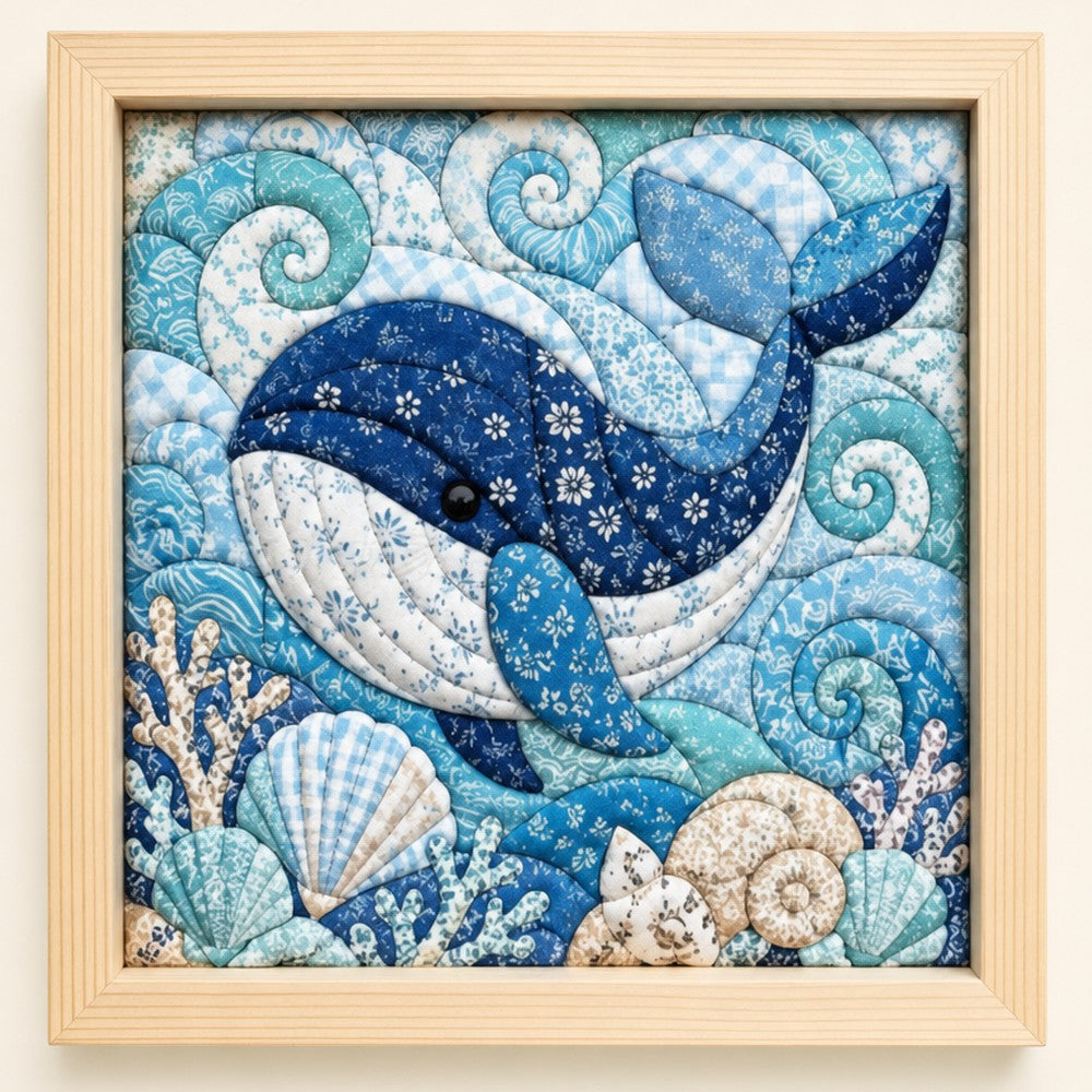 Blue Whale
