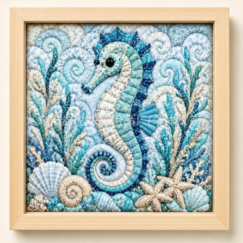 Seahorse