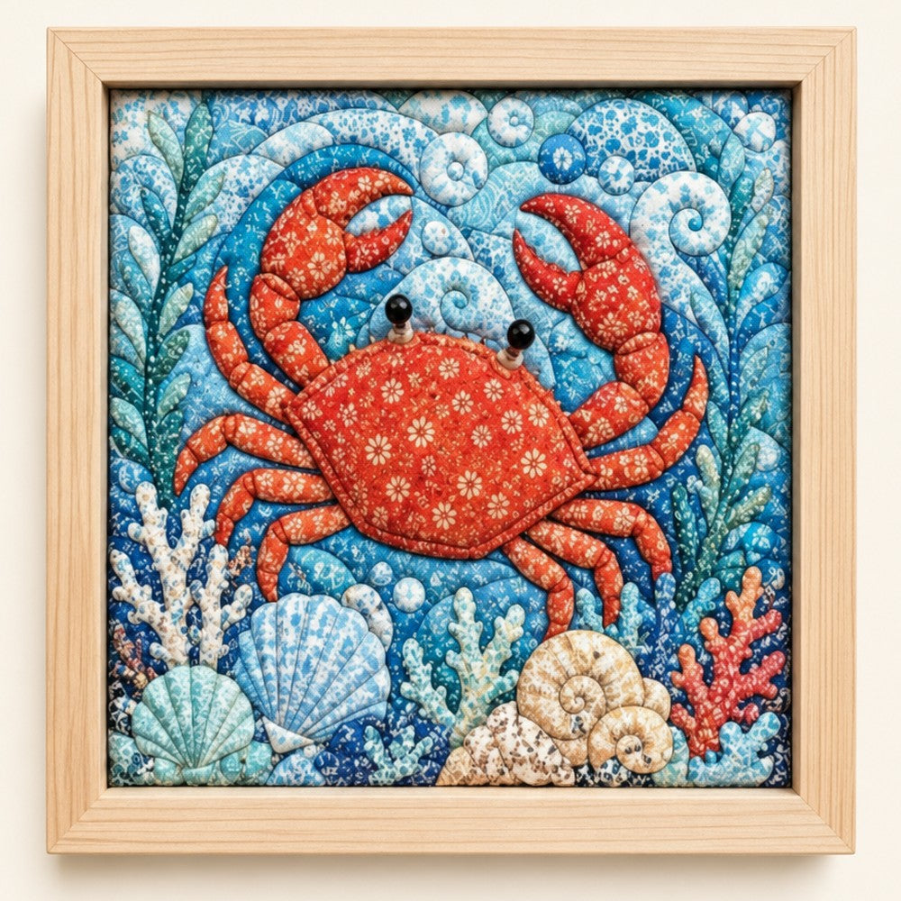Sea Crab